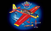 Yak 54 Tranchant size (46)